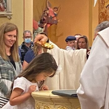 Sacramental Gifts
