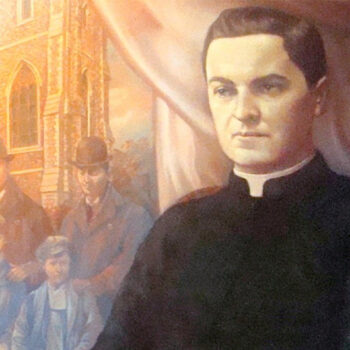 Building the Domestic Church Kiosk