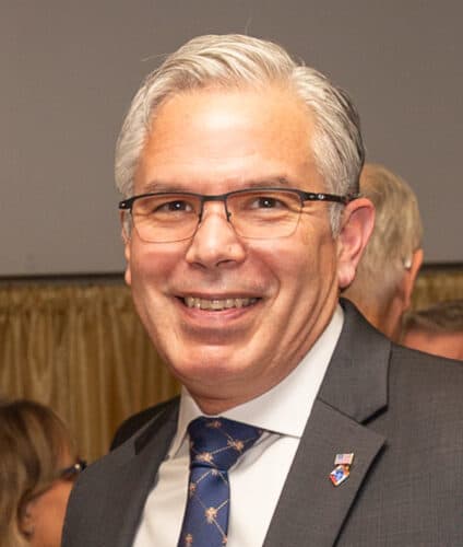 SK Michael Kells-Murphy