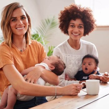 Pregnancy Center Support / ASAP (Aid and Support After Pregnancy)