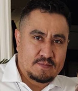 Jose Valles