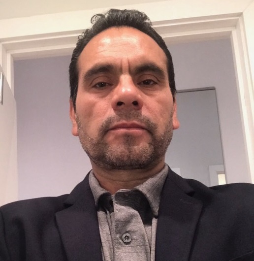 Jose Garcia