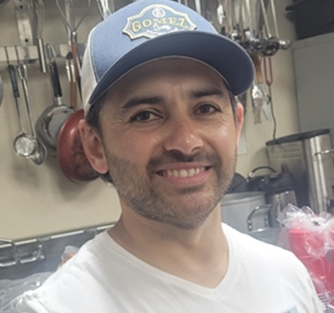 Juan Gomez
