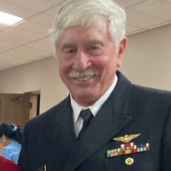 Knight of the Month – October 2015