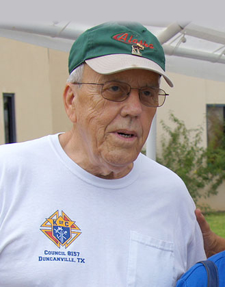 Edward O Brien