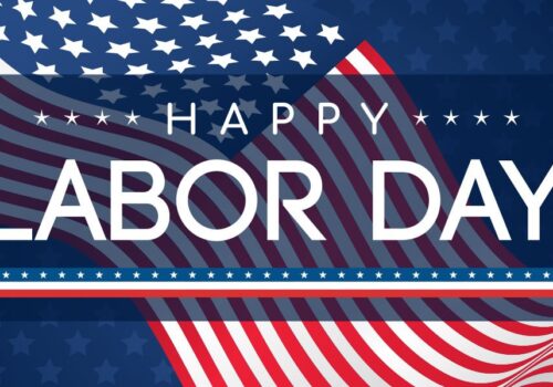 Labor Day