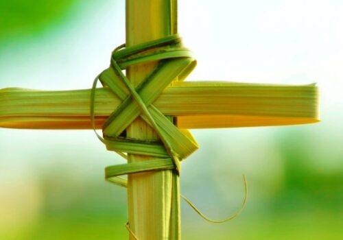 Palm Sunday