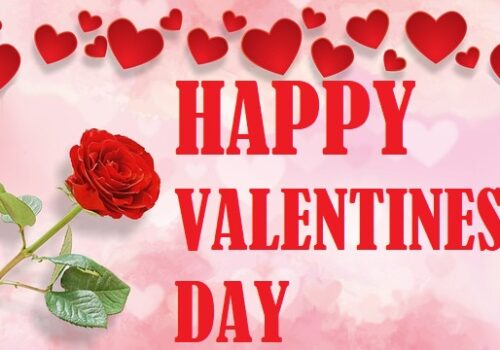 Valentine’s Day