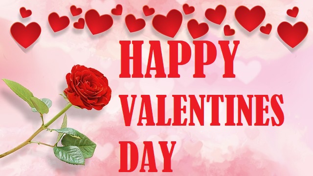 Valentine’s Day
