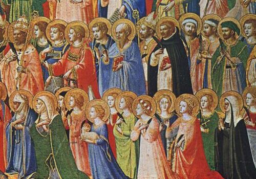 All Saints’ Day