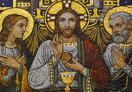 Corpus Christi