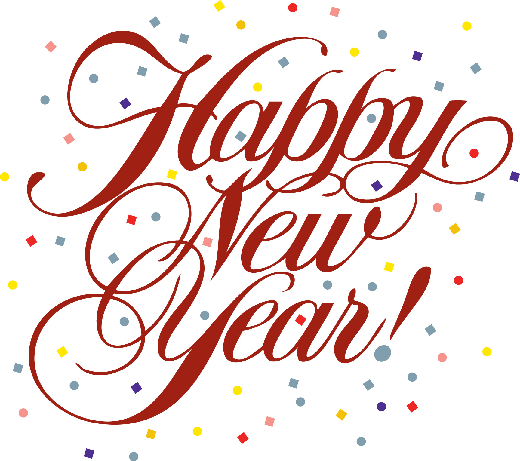 New Year’s Day