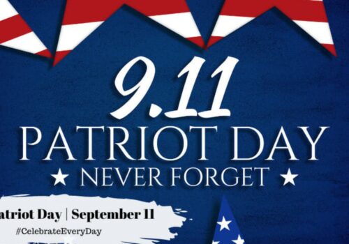 Patriot Day