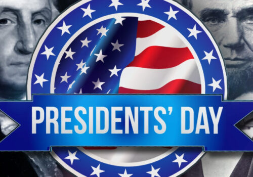 Presidents’ Day