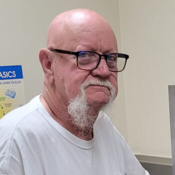 Knight of the Month – Feb. 2026