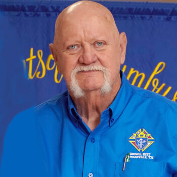 Knight of the Month – December 2021