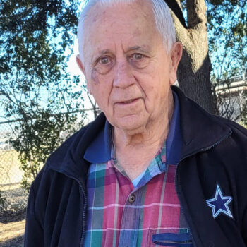 Knight of the Month – Dec 2025