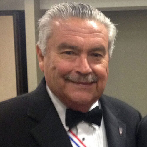 James Richardson