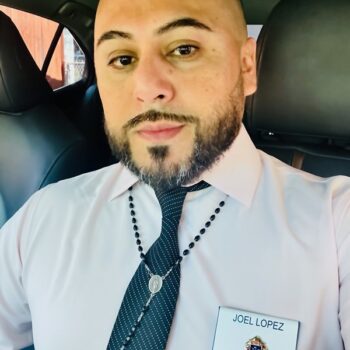New Member – Dec. 2023