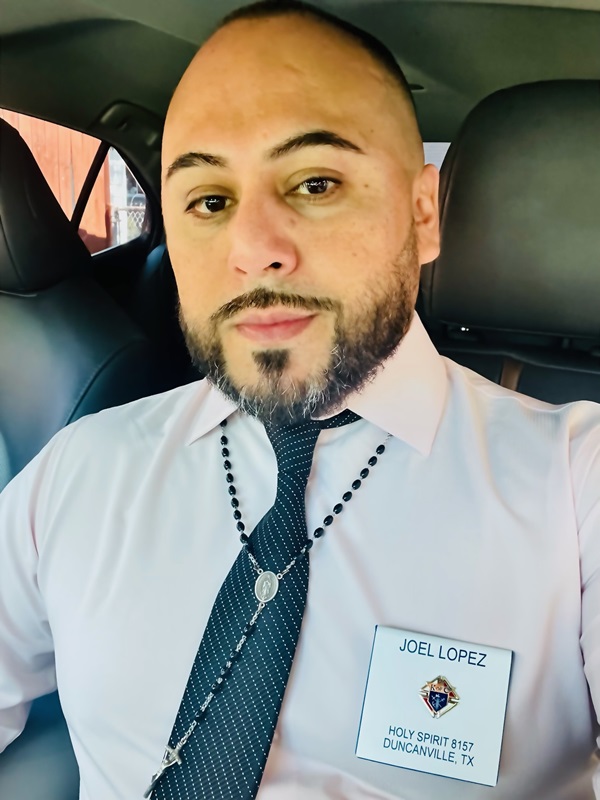 Joel Lopez
