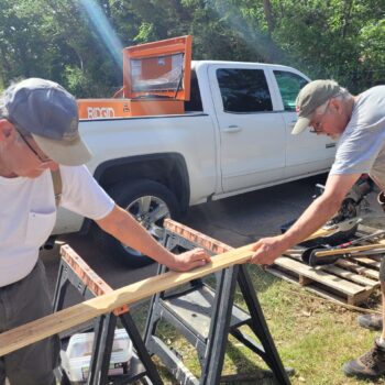 Habitat for Humanity