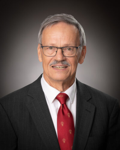 Michael Fitzgerald