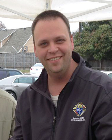 Nicholas Kleinhaus