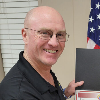 Knight of the Month – July 2021