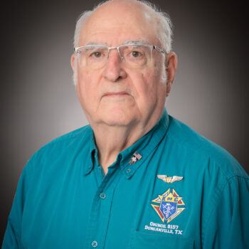 Knight of the Month July 2023