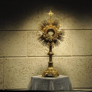 Evangelization and Faith formation