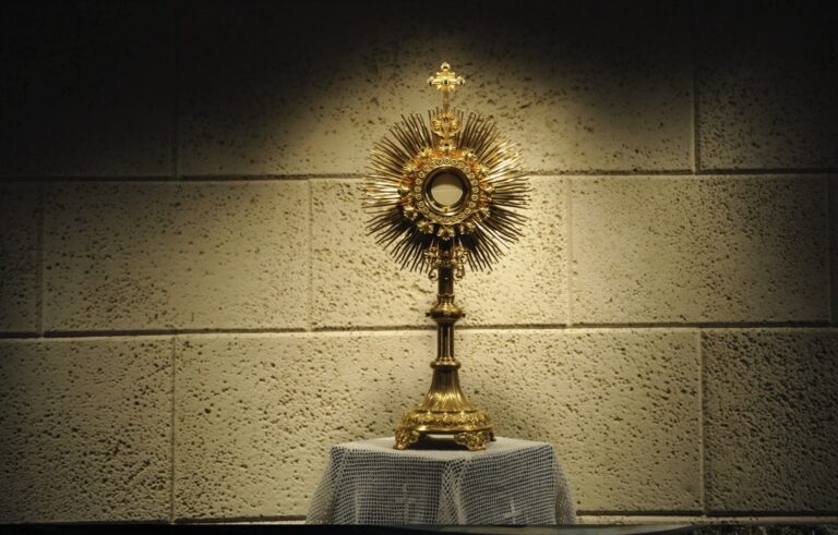 Evangelization and Faith Formation