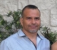 Waldo Perez