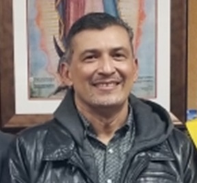 Mario Prado