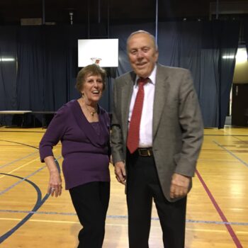 Family of the Month – November 2021
