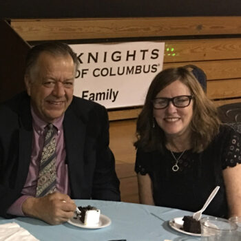 Family of the Month – September 2019