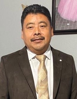 Efren Perez Delacruz