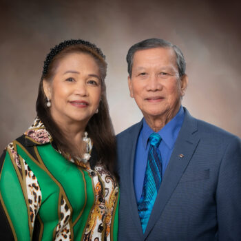 Family of the Month – June 2022