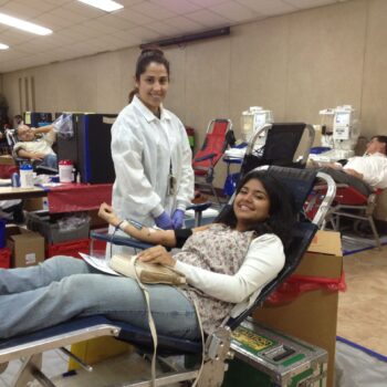 Carter Blood Drive This Weekend Sunday March 30th