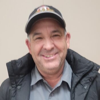 New Member – Jan. 2024