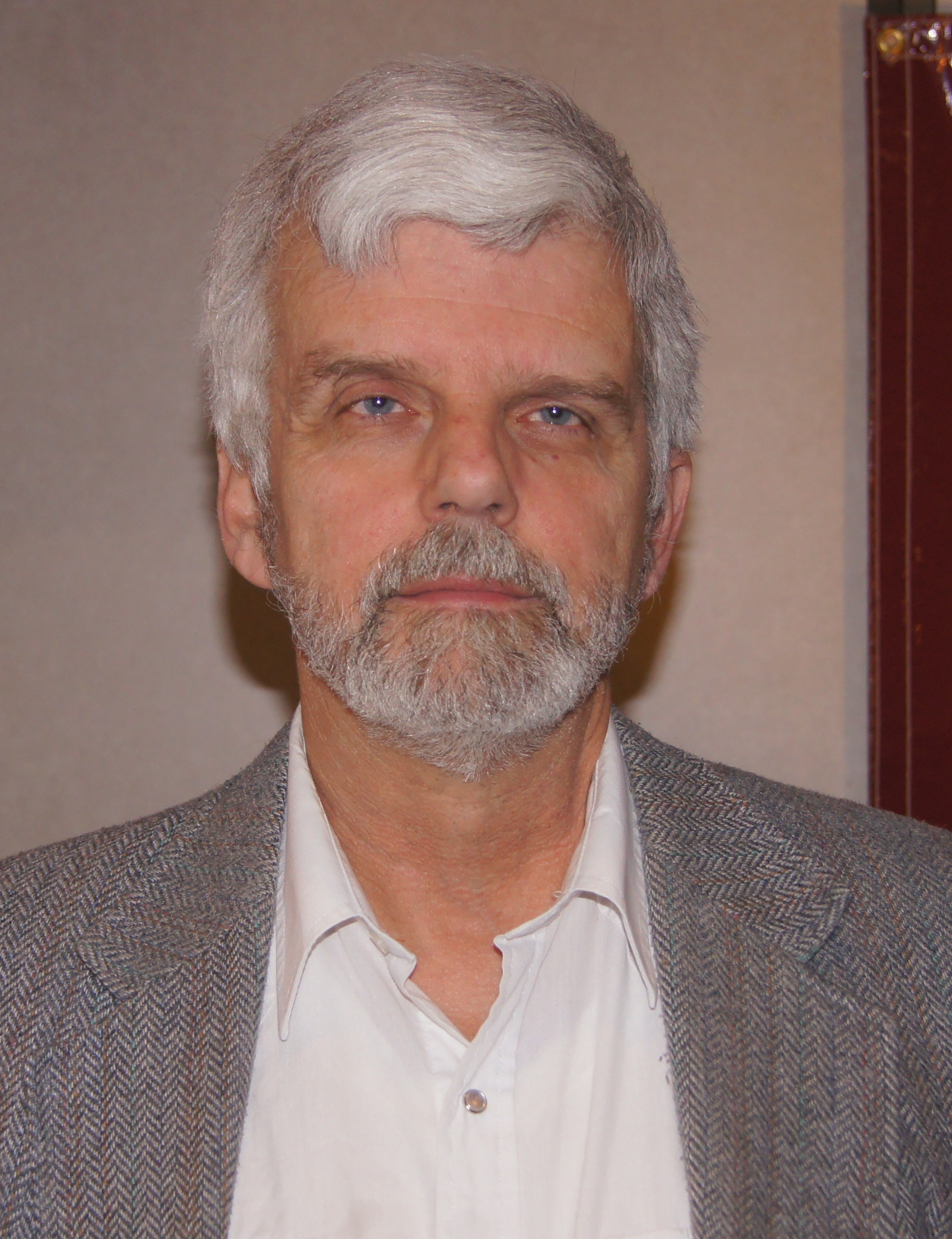 Michael Clark
