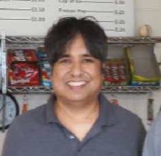 Robby Zablan