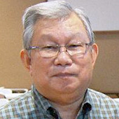 Bayani Alonzo