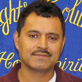 Arturo Bernal