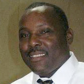 Barry Barksdale