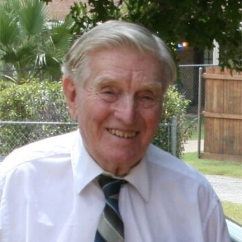 Remembering A Brother, A Husband, A Dad, A Grandpa