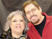 Family of the Month – December 2022