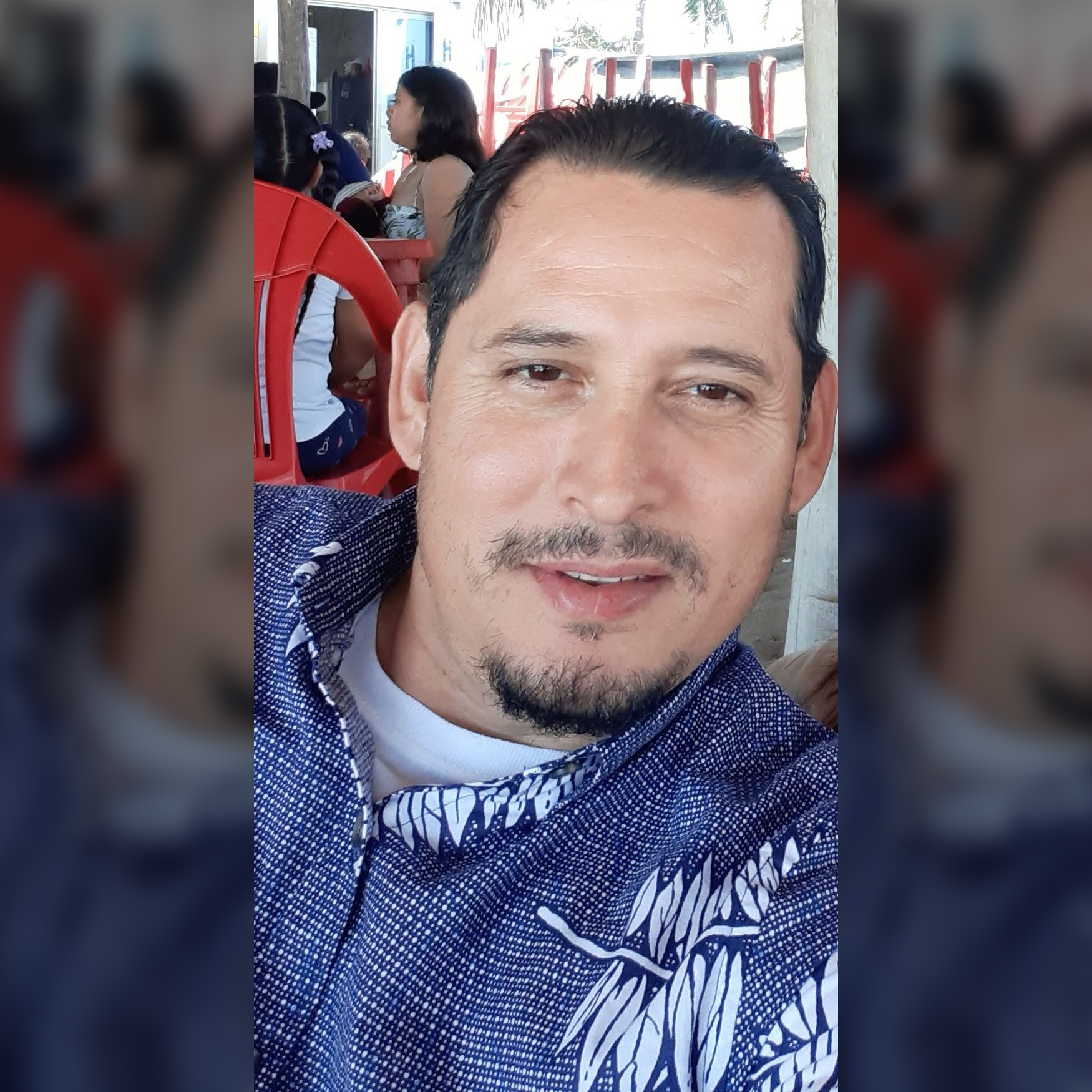 Martin Caloca