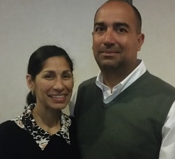 Family of the Month – April 2015