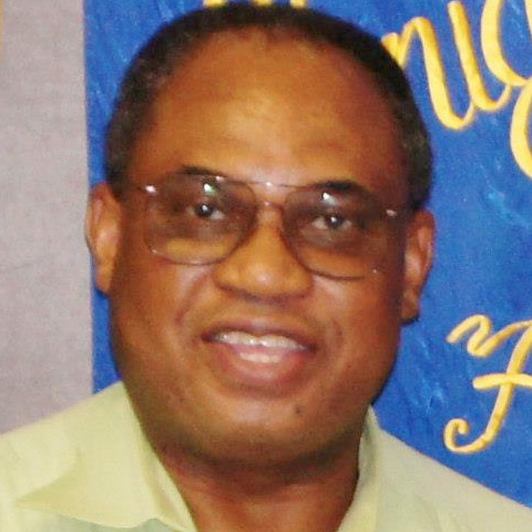 Christopher Anyaibe