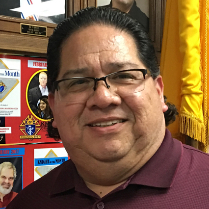 Daniel Hernandez